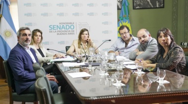 Avanza en la Legislatura el proyecto que fortalece a los municipios en la protección de consumidores
