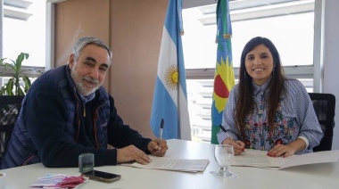 Trenque Lauquen invierte fuerte en el cuidado ambiental