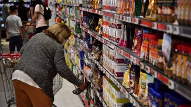 Según el INDEC, la inflación de septiembre fue de 6,2%