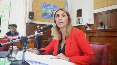 General Pueyrredón adhirió a la Ley Provincial de Economía del Conocimiento