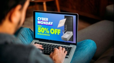 Cyber Monday 2022: ¿cuáles son las marcas que participarán de esta edición?