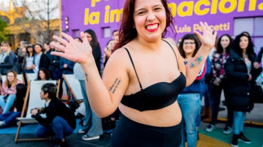 Bellamente lanza una iniciativa para prevenir y erradicar la violencia digital