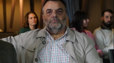 Rovella contundente: "Lo de Berni no da para más, debe renunciar o ser destituido"