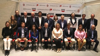 El radicalismo prepara un mega acto bajo el lema “Unidos ganamos”