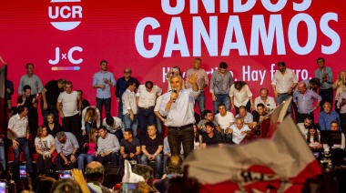 Morales: "Liderar no es creer que se tiene el mejor equipo en 50 años y luego fracasar"
