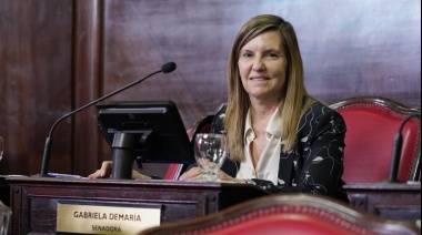 Media sanción al proyecto de Demaría sobre consumidores hipervulnerables