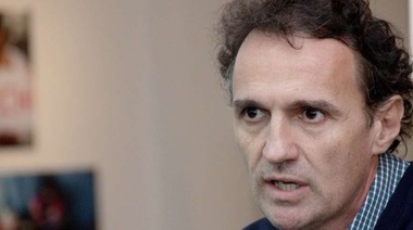 Intendente presentó un amparo contra la reforma previsional