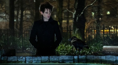 "Sandman" confirma su segunda temporada en Netflix, tras el éxito de su serie inspirada en la historia de Neil Gaiman