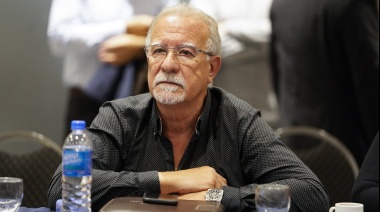 Para Plaini el campo nacional y popular pide que "Cristina sea presidenta"