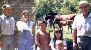 El paradero de la familia Gill: un enigma de 20 años que podría resolverse en las próximas semanas