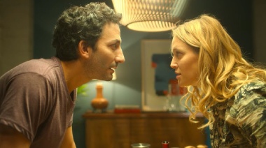 Luisana Lopilato y Juan Minujín vuelven a la comedia en "Matrimillas", la nueva película de Netflix