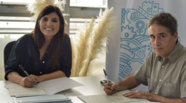 La Defensoría del Pueblo bonaerense busca fortalecer la formación ambiental de su personal