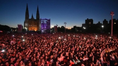 Aniversario de La Plata: así será el operativo de seguridad y tránsito que desplegará el municipio