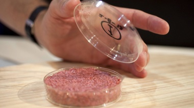 La FDA aprueba una carne cultivada en laboratorio para consumo humano