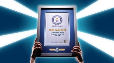 5 Récords Guinness argentinos más icónicos