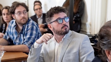 Siciliano: “Los equipos de Sileoni están muy ideologizados, politizados y gremializados”