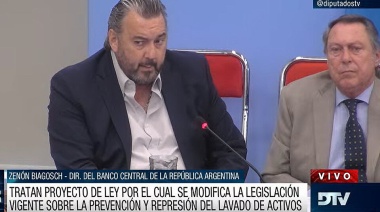Diputados avanzó en modificaciones al Código Penal