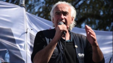 Peidró en sintonía con Godoy sobre los salarios: “Hay poca recuperación de lo perdido“