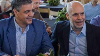 “Quiero que el próximo presidente, gobernador y jefe de Gobierno sean del PRO”, anheló Macri