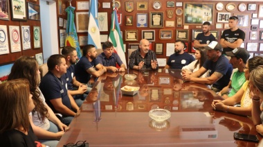 Los municipales de Ensenada recibirán un súper bono de $100.000