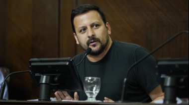 Luz verde del Senado bonaerense al proyecto sobre infancias en las Asociaciones Civiles