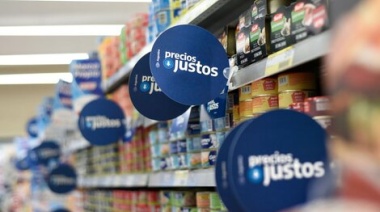 Multas de hasta $ 1 millón para empresas que incumplan el programa Precios Justos