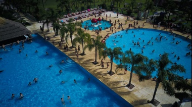 Este domingo Seoca inaugura la temporada de verano