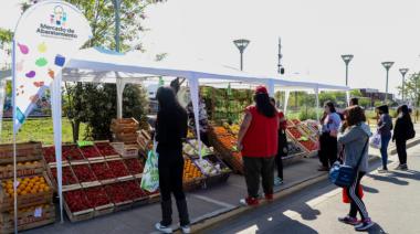 El Mercado de Abaratamiento, una opción en La Matanza