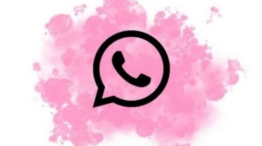 WhatsApp Rosa: ¿Cuál es la nueva estafa que esconde un virus?