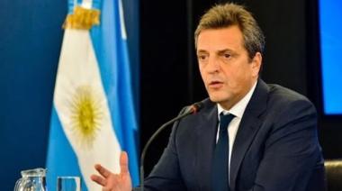 El Gobierno firmó el acuerdo de intercambio de información financiera y tributaria con Estados Unidos