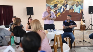El SEOCA endureció el pedido de un bono de fin de año