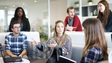 Preguntaron a los argentinos si están satisfechos con su trabajo: esto dijeron