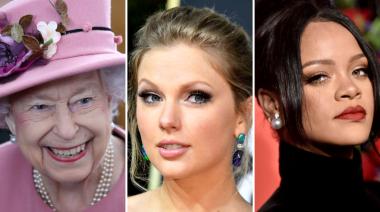 Las 100 mujeres más poderosas del mundo, según Forbes