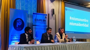 El Colegio de Profesionales de Higiene y Seguridad de la PBA cerró el año con un Congreso en Mar del Plata