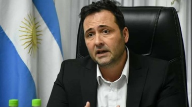 Aiola: “El radicalismo tiene que ser protagonista del proceso que se va a iniciar a partir de 2023”