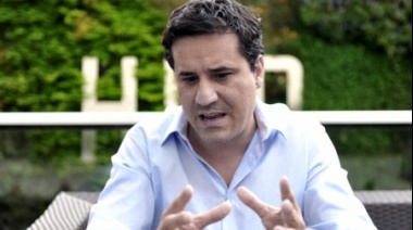 Abad: “Hay que terminar con la cultura del sálvese quien pueda”