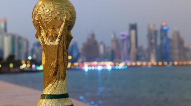 Mundial de Qatar 2022: cuánto dinero se llevará el campeón