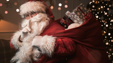 ¿Cómo hablar con Papá Noel?: 3 apps para mantener la ilusión navideña