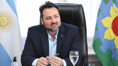 Para Aiola, ni Macri ni Cristina deberían participar de las próximas elecciones