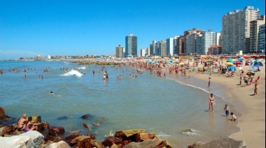 “La pandemia nos permitió volver al turismo interno”, destacó Soledad Martínez