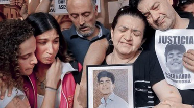 Caso Báez Sosa: diputados radicales señalaron que este crimen “nos interpeló como sociedad”