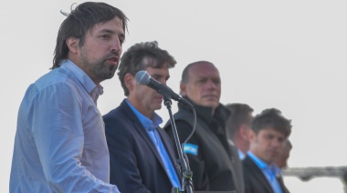 La provincia de Buenos Aires invirtió $488 millones para equipar hospitales