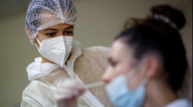 A tres años del primer muerto de coronavirus y los inicios de la pandemia en China