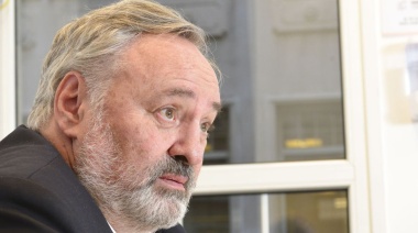 “Cuando seamos gobierno priorizaremos la seguridad, el trabajo y la educación”, afirmó De la Torre
