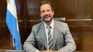 Sujarchuk señaló que su objetivo es que Argentina sea reconocida por su economía del conocimiento