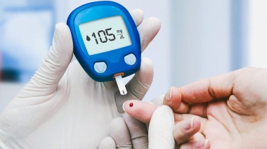 Desde este lunes, Salud comenzará a llamar a las personas que tengan diabetes