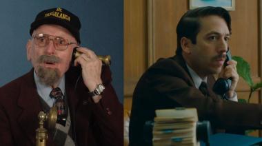 La leyenda de Tangalanga llega al cine con Martín Piroyansky