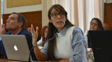 Romero aseguró que “el país necesita una coalición de gobierno fuerte, como la que propone JxC”