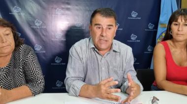 El gobierno de Azul lanzó el programa "Municipio en tu barrio" para fortalecer el contacto con vecinos