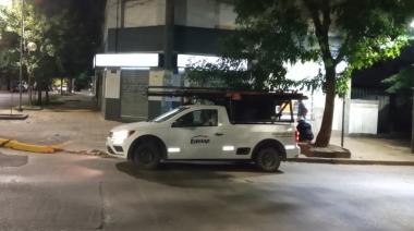 EDELAP detectó 27 comercios con conexiones eléctricas fraudulentas